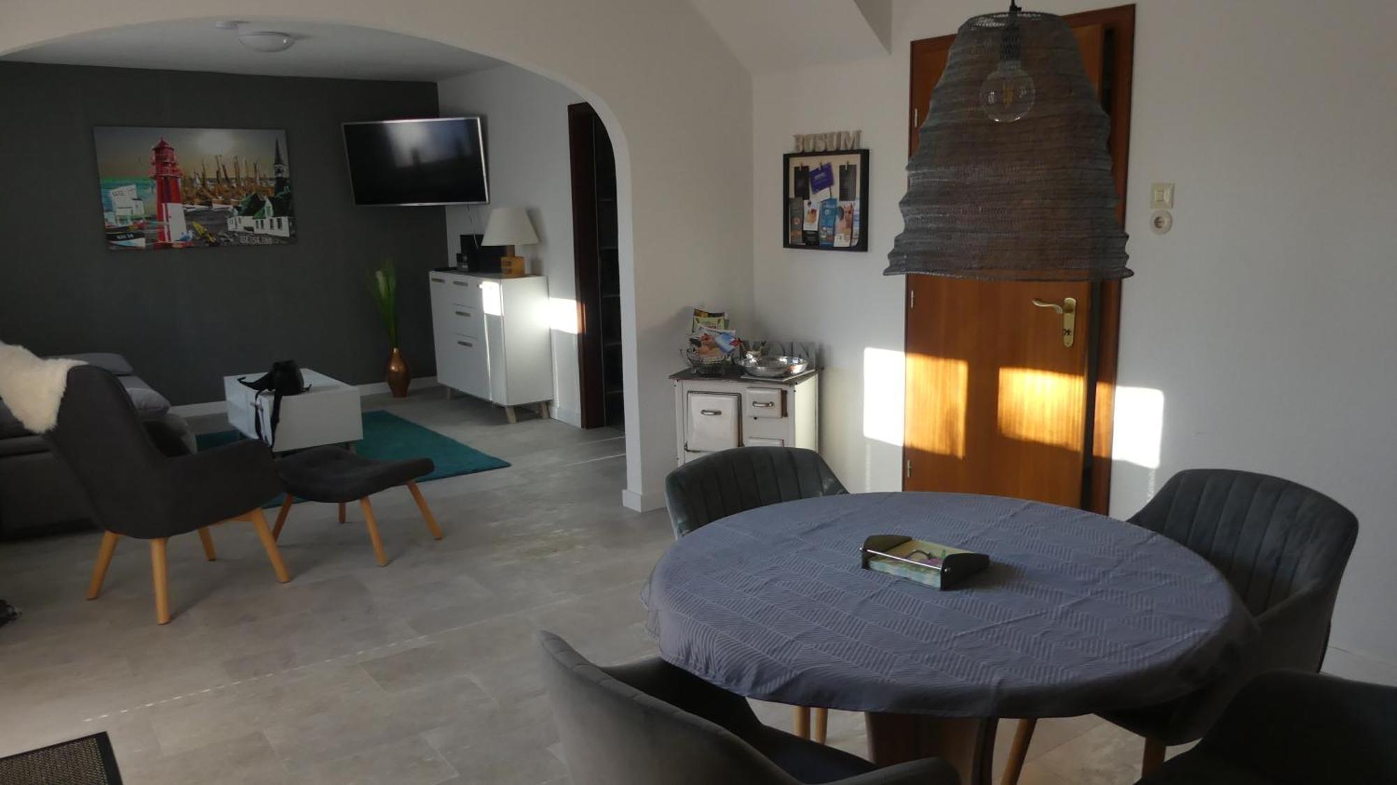 Windstaerke 9.0 Apartment บือซุม ภายนอก รูปภาพ