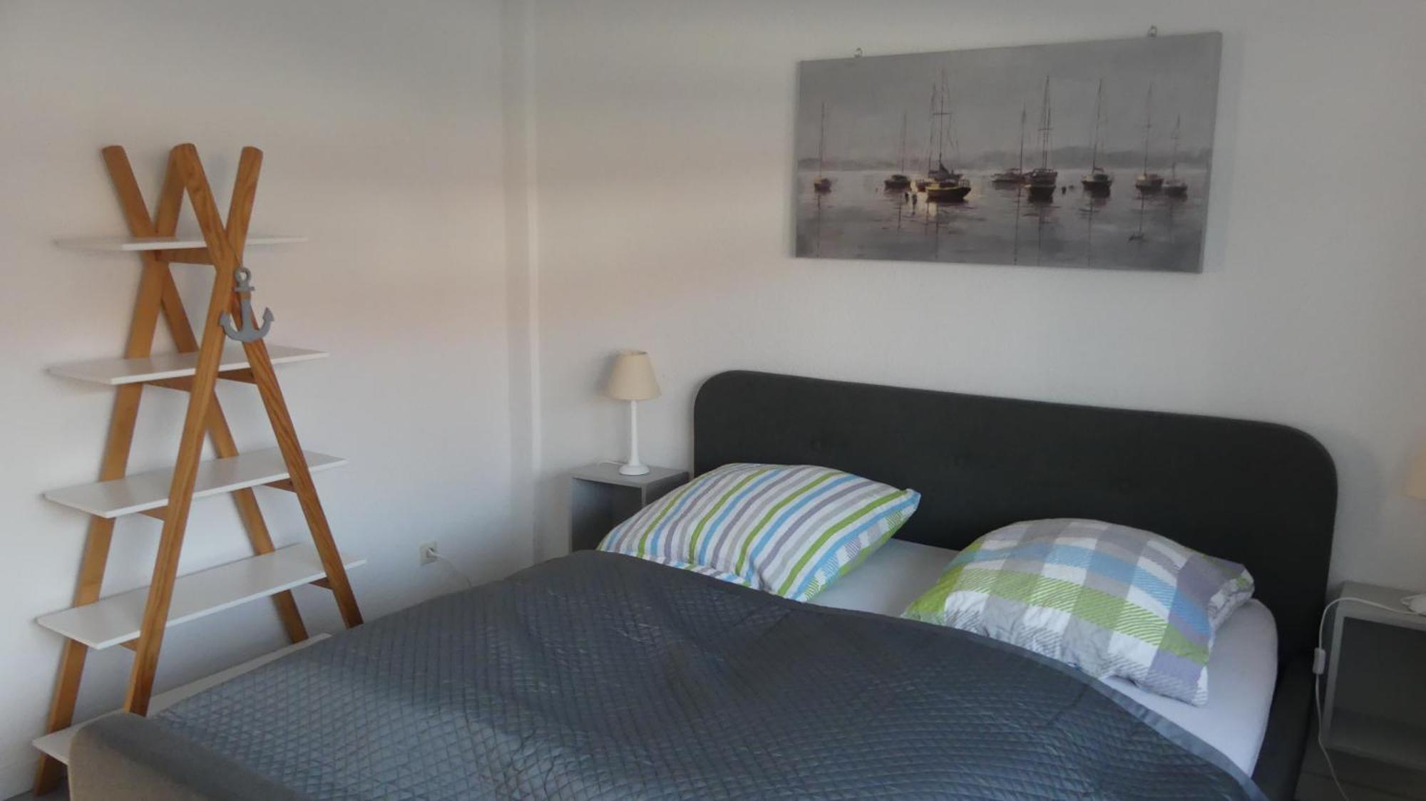 Windstaerke 9.0 Apartment บือซุม ภายนอก รูปภาพ