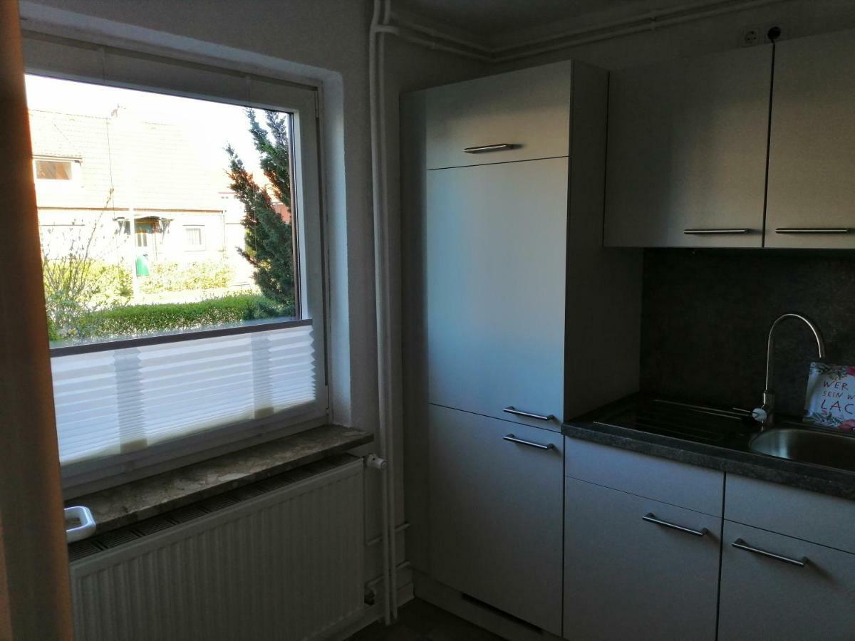 Windstaerke 9.0 Apartment บือซุม ภายนอก รูปภาพ