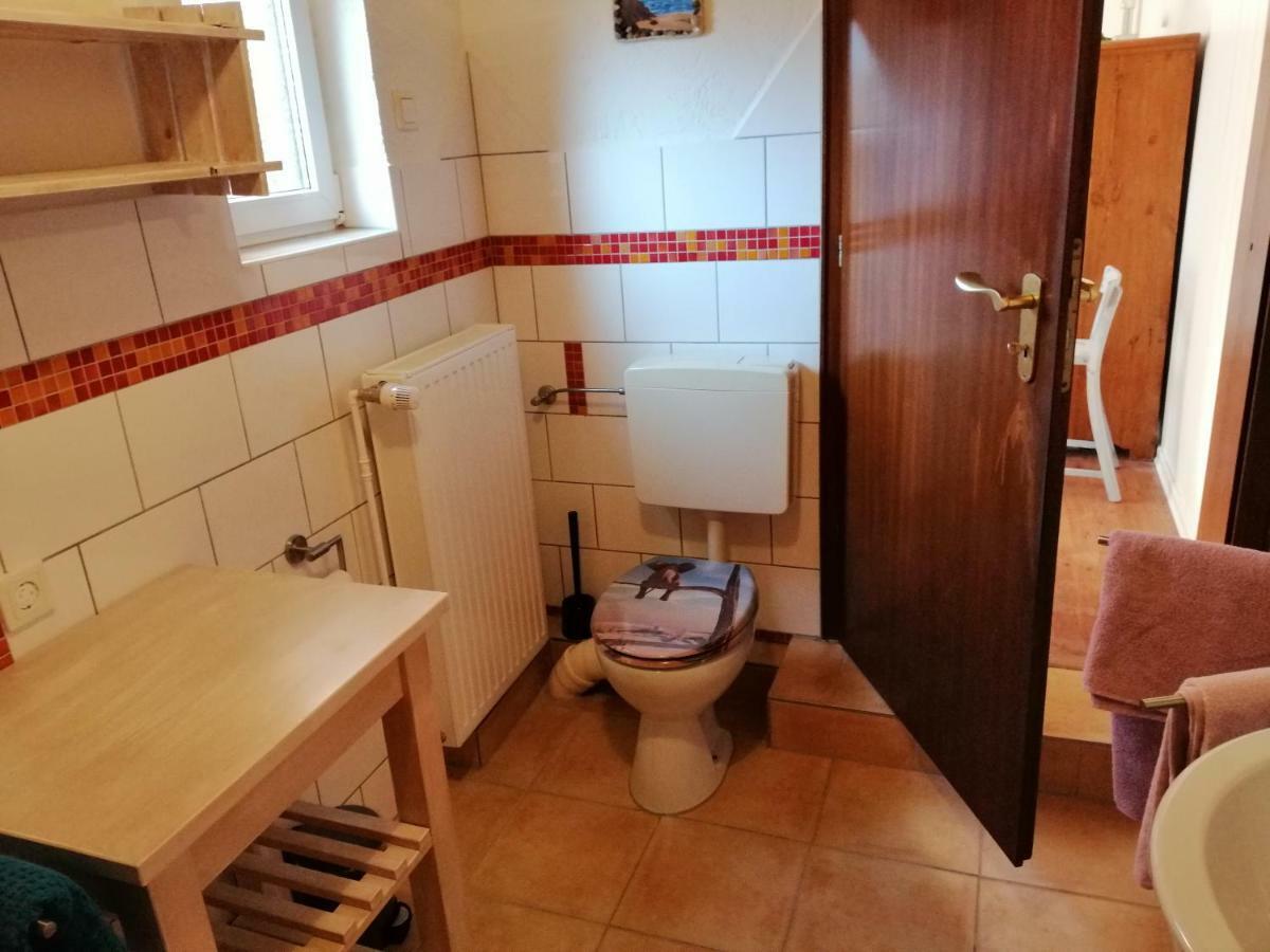 Windstaerke 9.0 Apartment บือซุม ภายนอก รูปภาพ